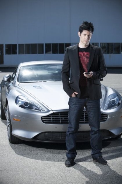 Phép cộng của Aston Martin và Mobiado - 5