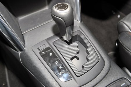 Mazda CX-5 bất lợi về giá  - 12