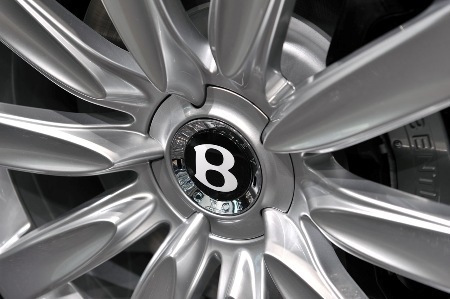 Bentley Continental GTC thổi luồng gió mới - 6 Bentley Continental GTC thổi luồng gió mới - 6