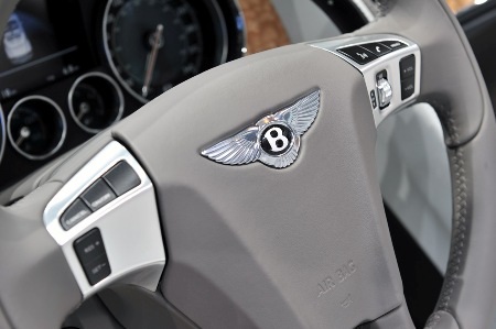 Bentley Continental GTC thổi luồng gió mới - 14 Bentley Continental GTC thổi luồng gió mới - 14