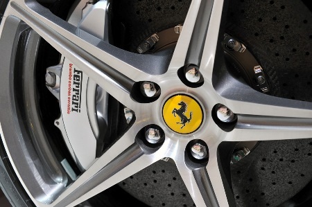 Ferrari 458 Spider - Chiếc xe mui trần mơ ước - 21 Ferrari 458 Spider - Chiếc xe mui trần mơ ước - 21