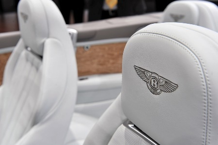 Bentley Continental GTC thổi luồng gió mới - 19 Bentley Continental GTC thổi luồng gió mới - 19