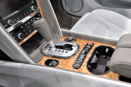 Bentley Continental GTC thổi luồng gió mới - 15 Bentley Continental GTC thổi luồng gió mới - 15