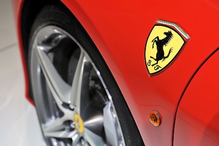 Ferrari 458 Spider - Chiếc xe mui trần mơ ước - 24 Ferrari 458 Spider - Chiếc xe mui trần mơ ước - 24