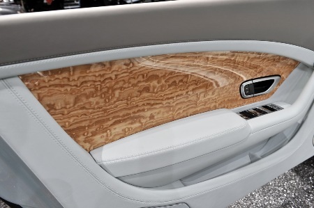 Bentley Continental GTC thổi luồng gió mới - 20 Bentley Continental GTC thổi luồng gió mới - 20