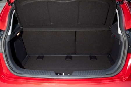 Kia Rio có thêm bản 3 cửa - 19