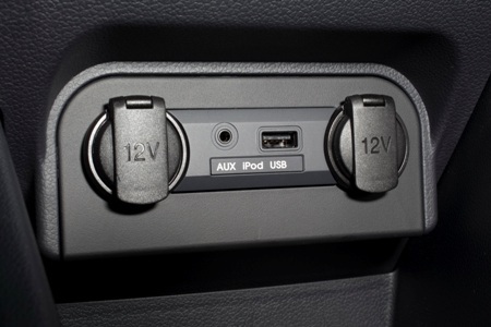 Kia Rio có thêm bản 3 cửa - 15