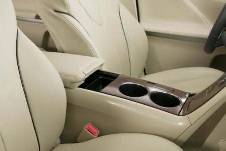 Toyota chia ba phiên bản cho xe Venza 2012 - 9 Toyota chia ba phiên bản cho xe Venza 2012 - 9