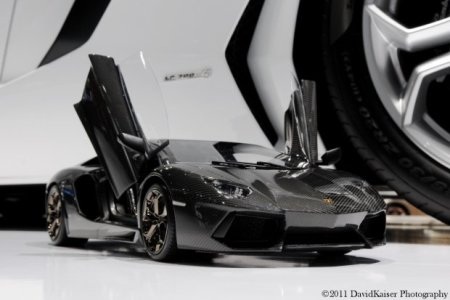 Chiếc Lamborghini mô hình đắt nhất thế giới - 5 Chiếc Lamborghini mô hình đắt nhất thế giới - 5