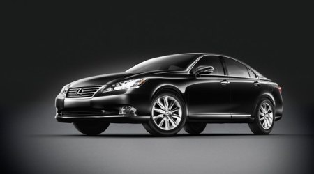 Lexus trang bị đặc biệt cho LS 460, ES 350 và CT 200h - 10 Lexus trang bị đặc biệt cho LS 460, ES 350 và CT 200h - 10