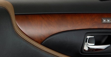Lexus trang bị đặc biệt cho LS 460, ES 350 và CT 200h - 4 Lexus trang bị đặc biệt cho LS 460, ES 350 và CT 200h - 4