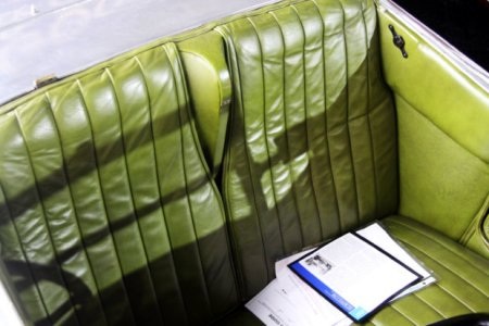 Câu chuyện về chiếc Bentley cổ nhất thế giới - 12 Câu chuyện về chiếc Bentley cổ nhất thế giới - 12