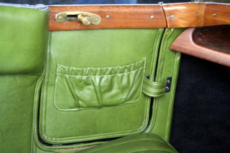 Câu chuyện về chiếc Bentley cổ nhất thế giới - 13 Câu chuyện về chiếc Bentley cổ nhất thế giới - 13