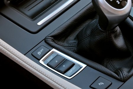 BMW bổ sung động cơ tăng áp cho dòng 5 Series  - 7