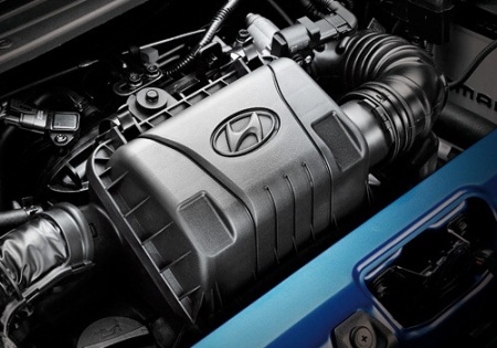 Hyundai trình làng xe hatchback cỡ nhỏ Eon - 6 Hyundai trình làng xe hatchback cỡ nhỏ Eon - 6