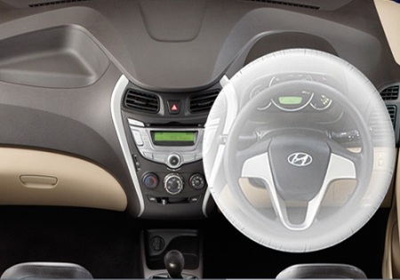 Hyundai trình làng xe hatchback cỡ nhỏ Eon - 10 Hyundai trình làng xe hatchback cỡ nhỏ Eon - 10