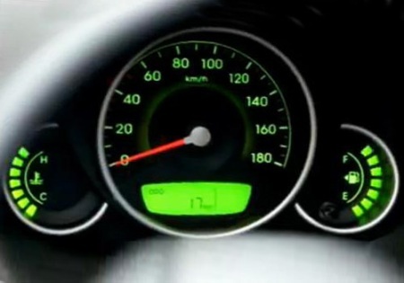 Hyundai trình làng xe hatchback cỡ nhỏ Eon - 12 Hyundai trình làng xe hatchback cỡ nhỏ Eon - 12
