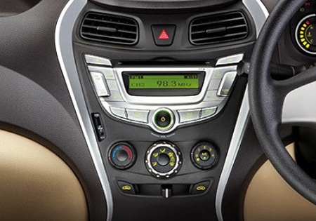 Hyundai trình làng xe hatchback cỡ nhỏ Eon - 13 Hyundai trình làng xe hatchback cỡ nhỏ Eon - 13