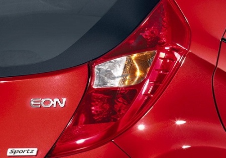 Hyundai trình làng xe hatchback cỡ nhỏ Eon - 16 Hyundai trình làng xe hatchback cỡ nhỏ Eon - 16