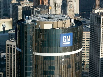 GM bị chơi khăm - 1