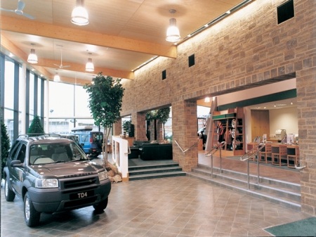 Các hãng ô tô có thể học gì từ Steve Jobs? (2) - 2