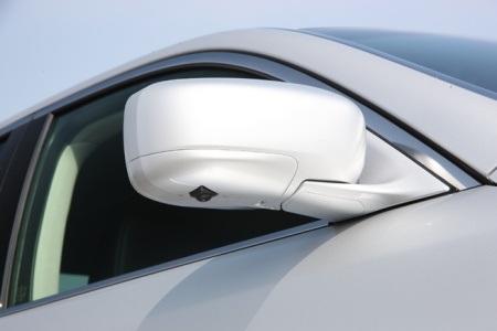 Nissan giới thiệu hệ thống an toàn mới - 6 Nissan giới thiệu hệ thống an toàn mới - 6