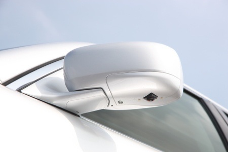 Nissan giới thiệu hệ thống an toàn mới - 7 Nissan giới thiệu hệ thống an toàn mới - 7