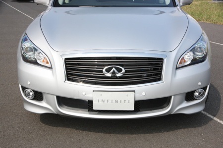 Nissan giới thiệu hệ thống an toàn mới - 9 Nissan giới thiệu hệ thống an toàn mới - 9