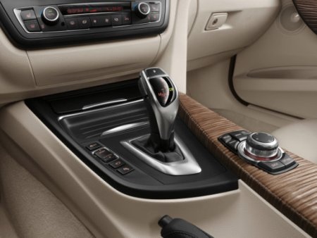 BMW 3-Series thế hệ mới có nhiều thay đổi - 9