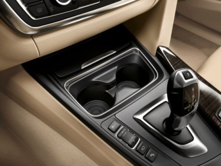 BMW 3-Series thế hệ mới có nhiều thay đổi - 11