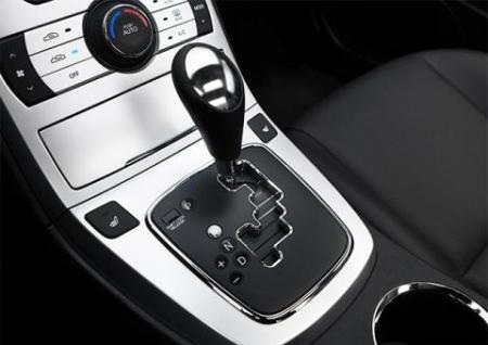 Không về số N khi xe còn lăn bánh - 1 Không về số N khi xe còn lăn bánh - 1