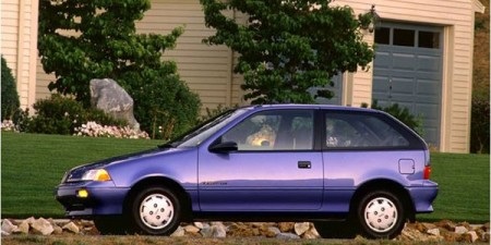 Chevrolet - 100 năm biểu tượng xe hơi Mỹ - 16 Chevrolet - 100 năm biểu tượng xe hơi Mỹ - 16