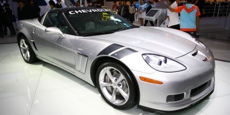 Chevrolet - 100 năm biểu tượng xe hơi Mỹ - 19 Chevrolet - 100 năm biểu tượng xe hơi Mỹ - 19