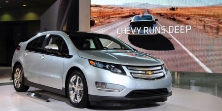 10 mẫu xe “để đời” của Chevrolet - 10 10 mẫu xe “để đời” của Chevrolet - 10