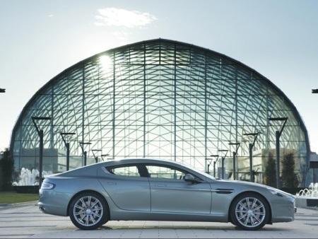 Ấn Độ - Miền đất hứa của các hãng siêu xe - 3