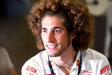 Tai nạn thảm khốc trên đường đua MotoGP - 1 Tai nạn thảm khốc trên đường đua MotoGP - 1