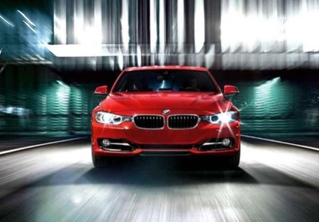 BMW 3-Series thế hệ mới có nhiều thay đổi - 2