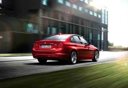 BMW 3-Series thế hệ mới có nhiều thay đổi - 19