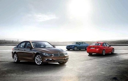 BMW 3-Series thế hệ mới có nhiều thay đổi - 20