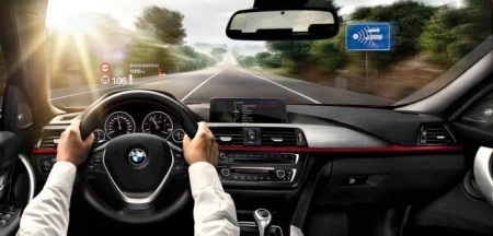 BMW 3-Series thế hệ mới có nhiều thay đổi - 6