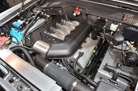 Icon Bronco - Đơn giản và thô ráp - 19