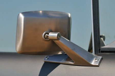 Icon Bronco - Đơn giản và thô ráp - 7