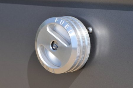 Icon Bronco - Đơn giản và thô ráp - 9