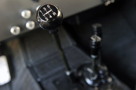 Icon Bronco - Đơn giản và thô ráp - 14