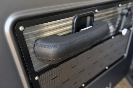 Icon Bronco - Đơn giản và thô ráp - 11