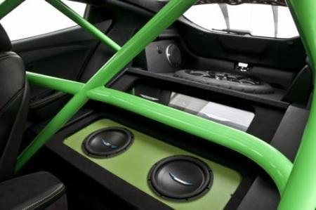 Sự biến hoá đa dạng của Hyundai Veloster - 4 Sự biến hoá đa dạng của Hyundai Veloster - 4