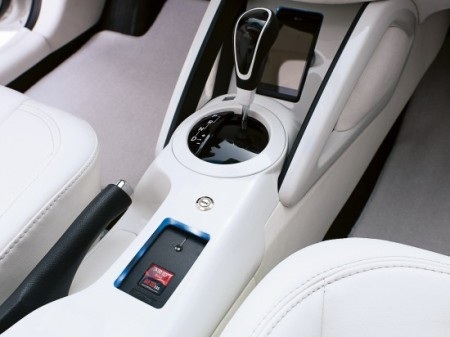 Sự biến hoá đa dạng của Hyundai Veloster - 22 Sự biến hoá đa dạng của Hyundai Veloster - 22