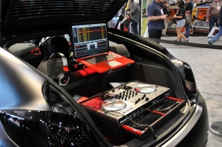 Sự biến hoá đa dạng của Hyundai Veloster - 28 Sự biến hoá đa dạng của Hyundai Veloster - 28