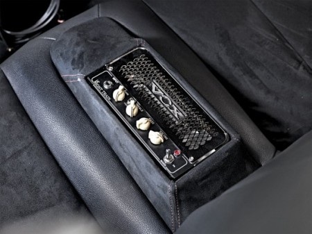 Sự biến hoá đa dạng của Hyundai Veloster - 26 Sự biến hoá đa dạng của Hyundai Veloster - 26