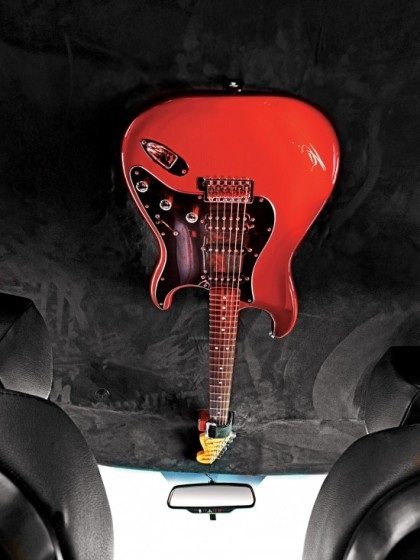 Sự biến hoá đa dạng của Hyundai Veloster - 27 Sự biến hoá đa dạng của Hyundai Veloster - 27